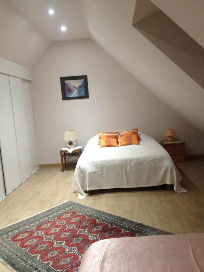 Elsasslogie Im Winzerdorf Apartment Cleebourg Exterior foto