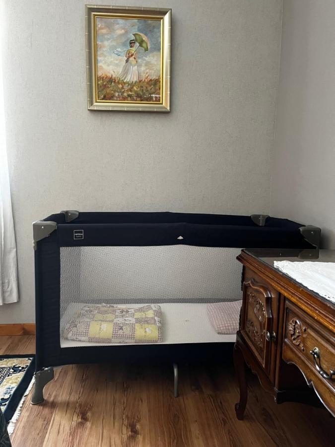 Elsasslogie Im Winzerdorf Apartment Cleebourg Exterior foto